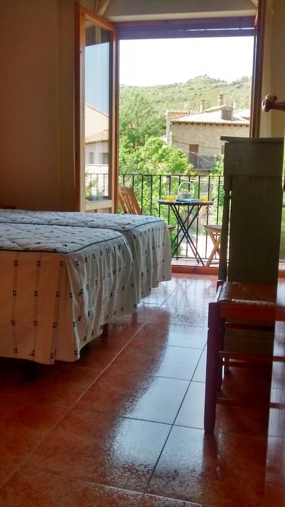 Apartamentos Casa Laiglesia
