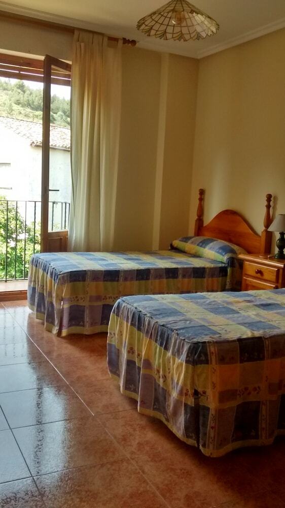 Apartamentos Casa Laiglesia