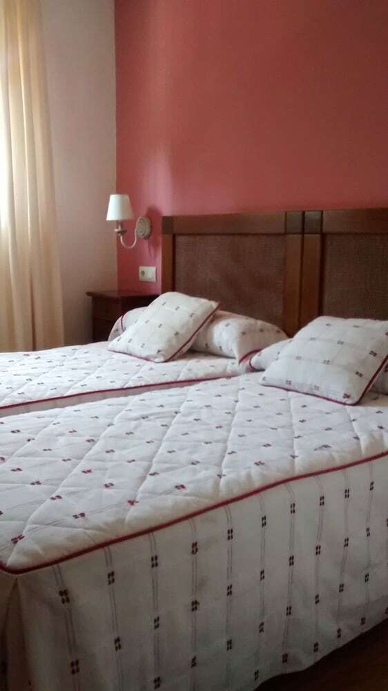 Apartamentos Casa Laiglesia