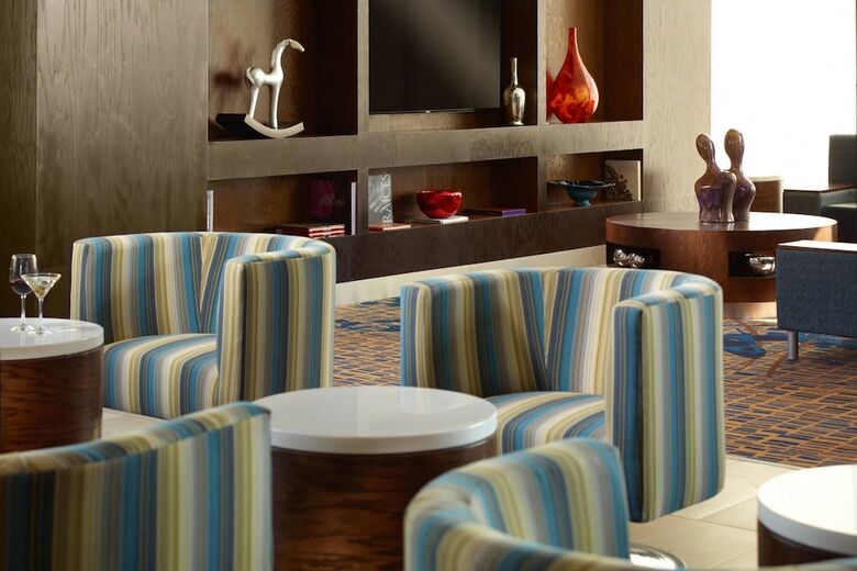 Hotel Courtyard By Marriott Queretaro
