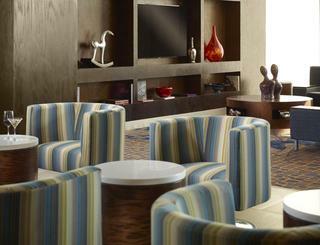 Hotel Courtyard By Marriott Queretaro