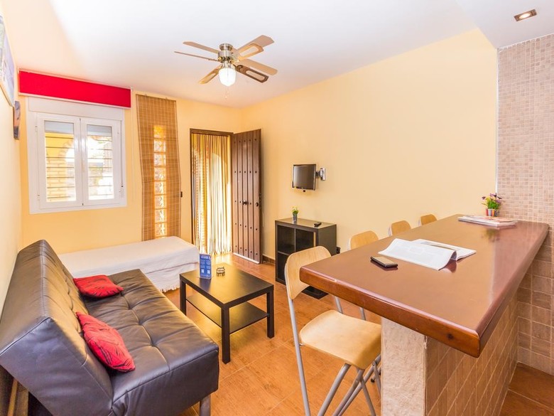 Apartamento Oasis De C�diz