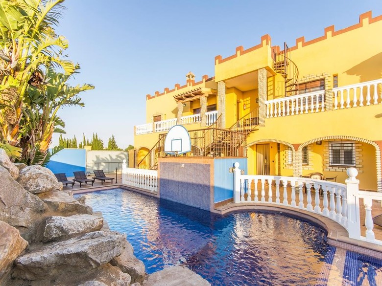 Apartamento Oasis De C�diz