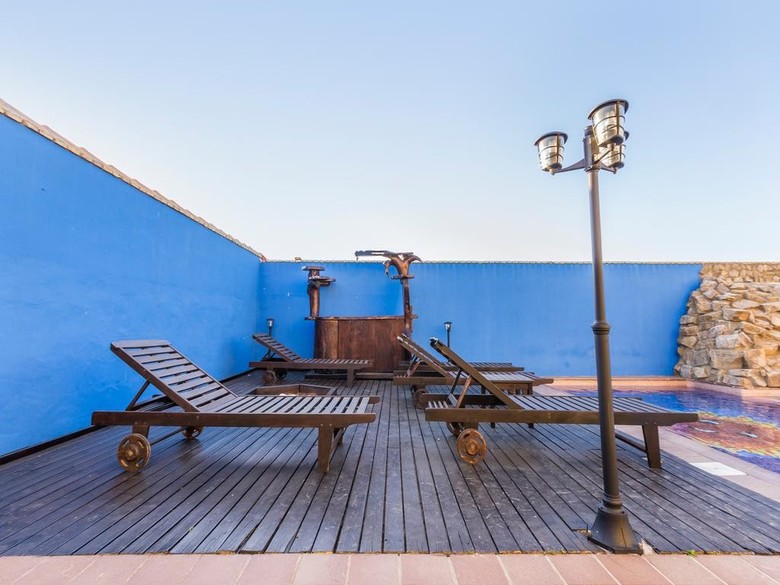 Apartamento Oasis De C�diz