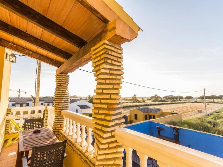 Apartamento Oasis De C�diz