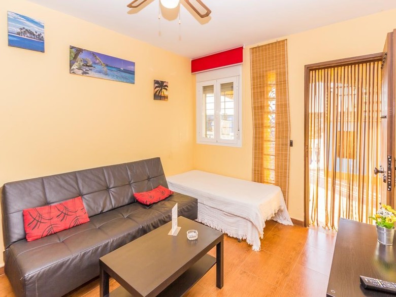 Apartamento Oasis De C�diz