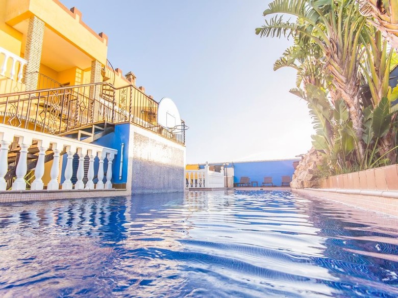 Apartamento Oasis De C�diz