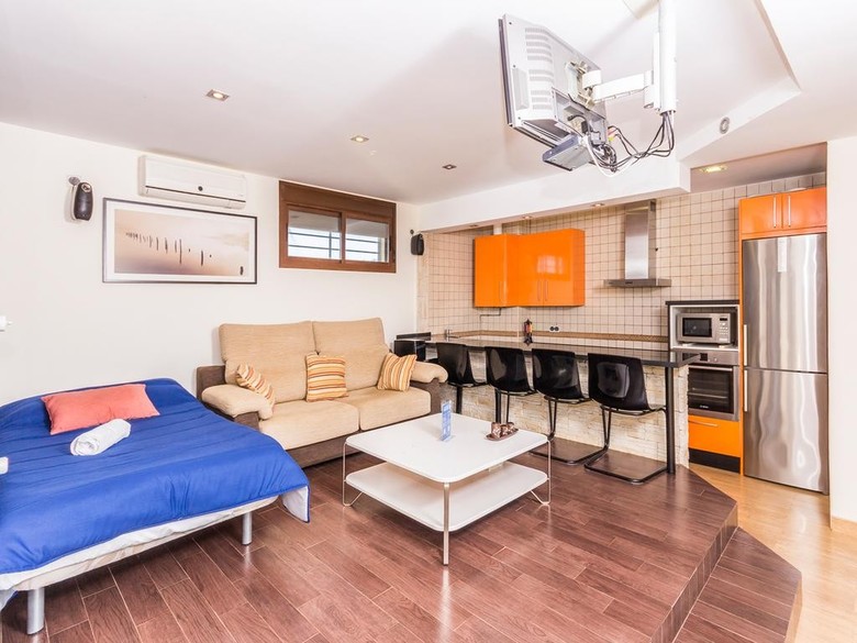 Apartamento Oasis De C�diz
