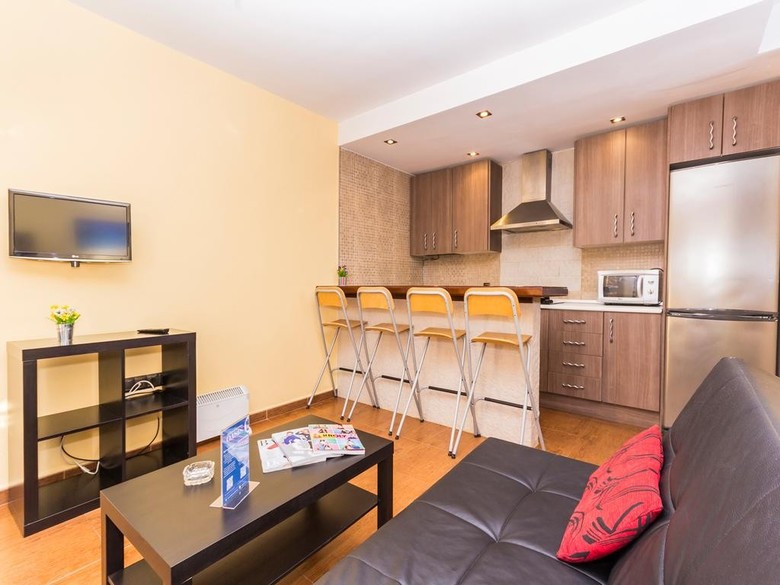 Apartamento Oasis De C�diz