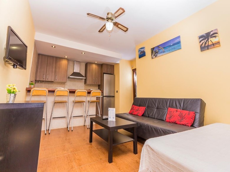Apartamento Oasis De C�diz