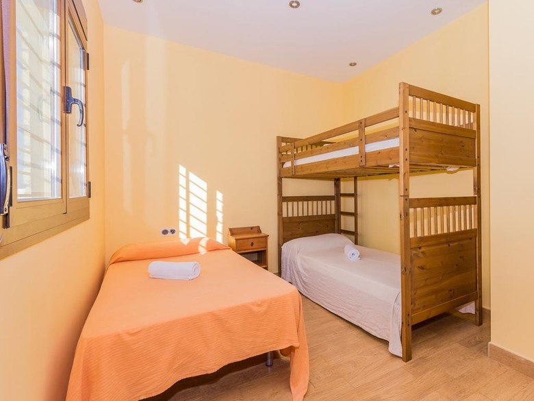 Apartamento Oasis De C�diz