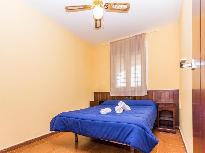 Apartamento Oasis De C�diz