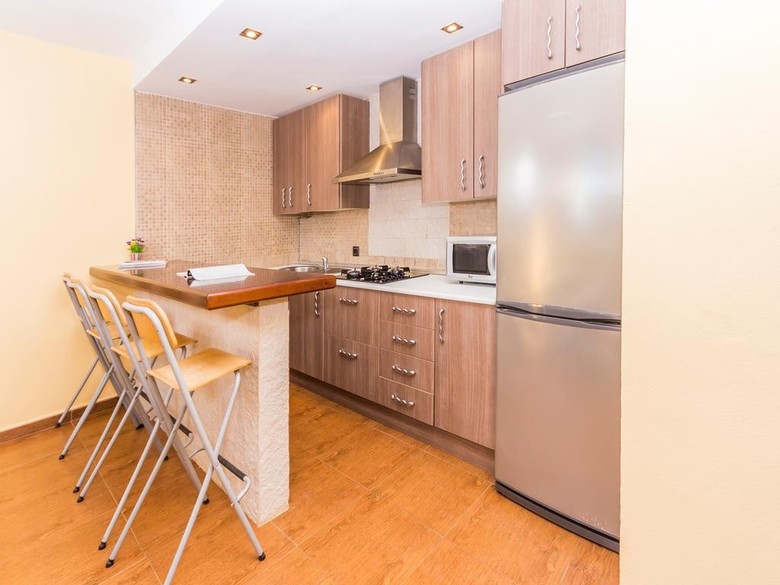 Apartamento Oasis De C�diz