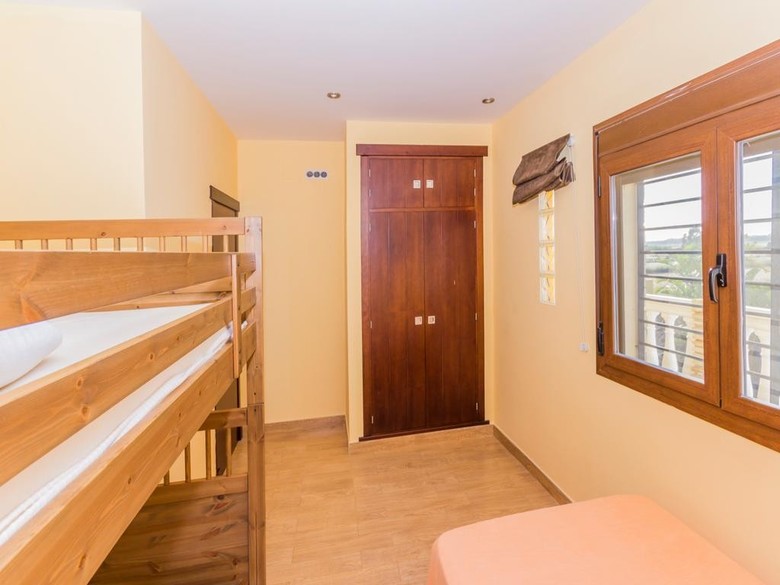Apartamento Oasis De C�diz