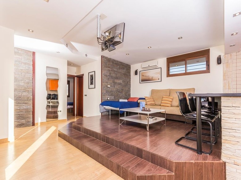 Apartamento Oasis De C�diz