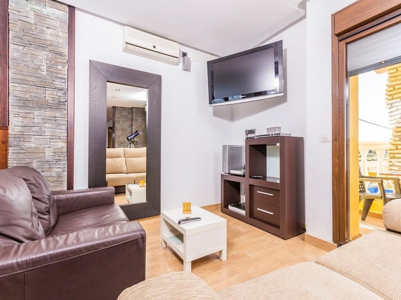 Apartamento Oasis De C�diz