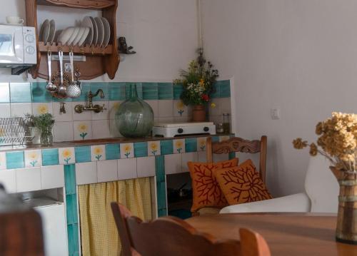 Apartamento El Molino Del Corcho