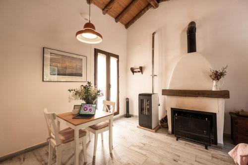 Apartamento El Molino Del Corcho