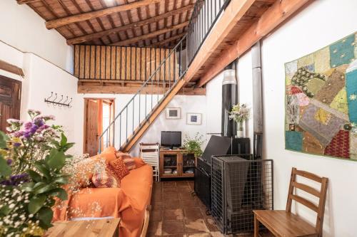 Apartamento El Molino Del Corcho