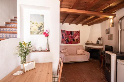 Apartamento El Molino Del Corcho