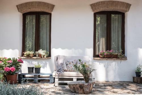 Apartamento El Molino Del Corcho
