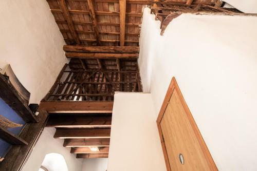Apartamento El Molino Del Corcho