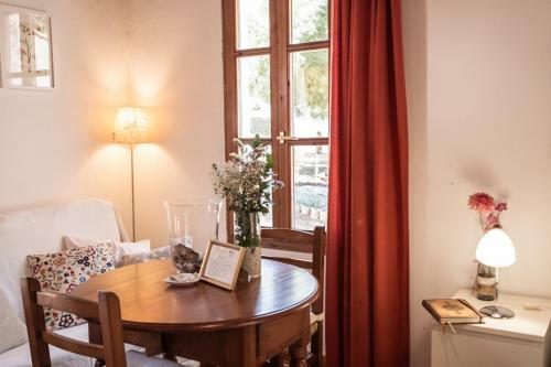 Apartamento El Molino Del Corcho