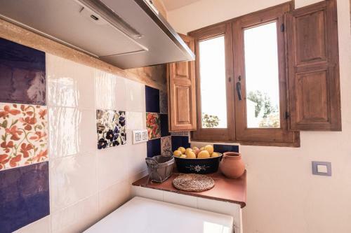Apartamento El Molino Del Corcho