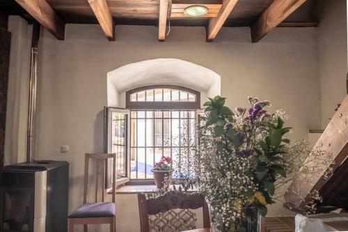 Apartamento El Molino Del Corcho