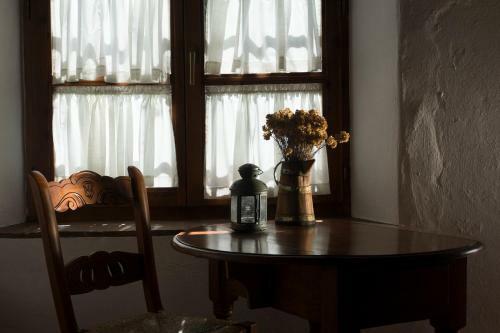 Apartamento El Molino Del Corcho