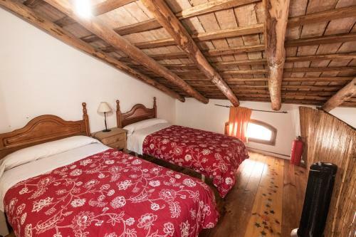 Apartamento El Molino Del Corcho