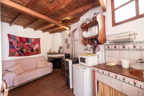 Apartamento El Molino Del Corcho