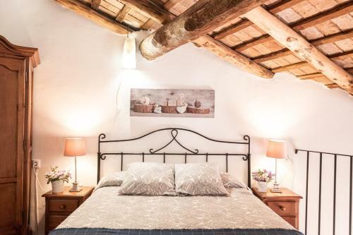 Apartamento El Molino Del Corcho