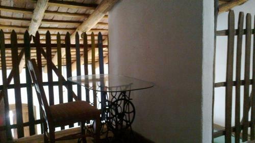 Apartamento El Molino Del Corcho
