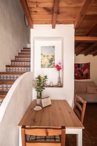 Apartamento El Molino Del Corcho