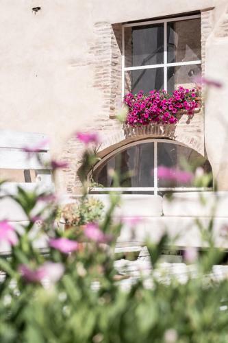 Apartamento El Molino Del Corcho