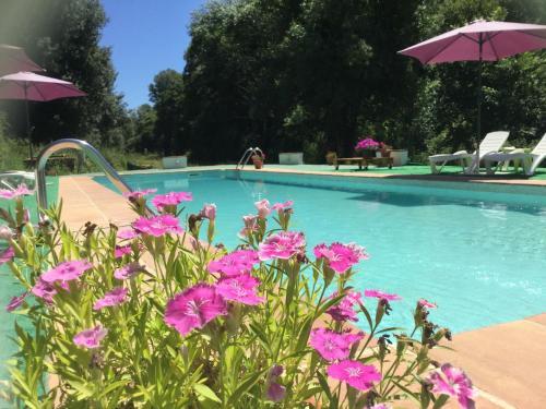 Apartamento El Molino Del Corcho