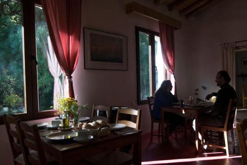 Apartamento El Molino Del Corcho
