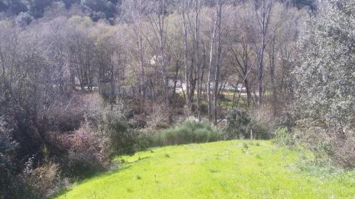 Apartamento El Molino Del Corcho