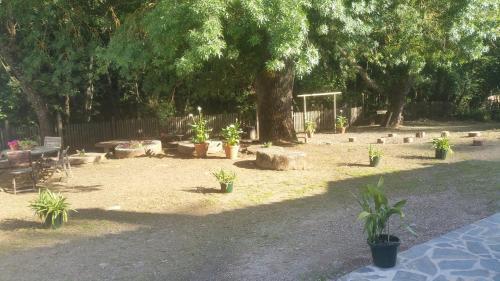 Apartamento El Molino Del Corcho