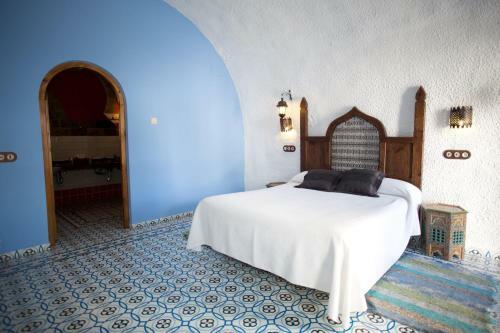 Hostal El Ventorro Hospederia Rural