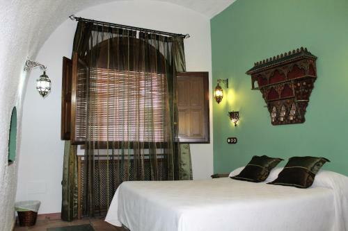 Hostal El Ventorro Hospederia Rural