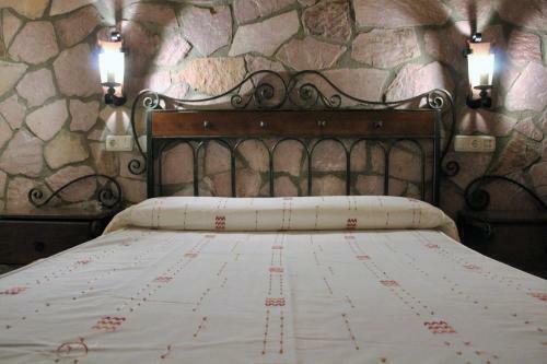 Hostal El Ventorro Hospederia Rural