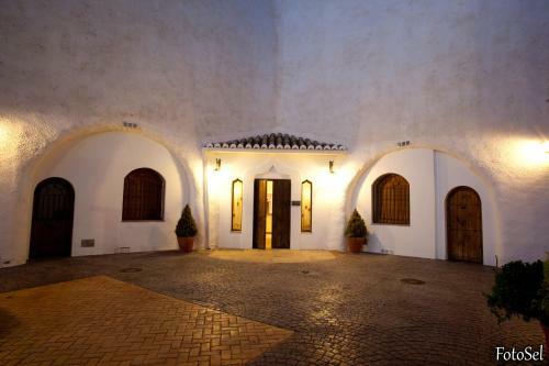 Hostal El Ventorro Hospederia Rural
