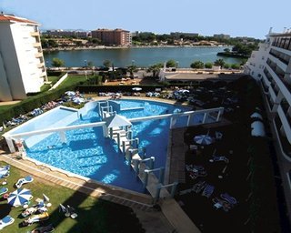 Aparthotel Garden Lago