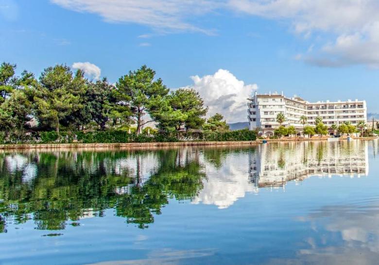 Aparthotel Garden Lago