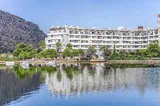Aparthotel Garden Lago