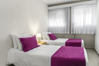 Aparthotel Garden Lago