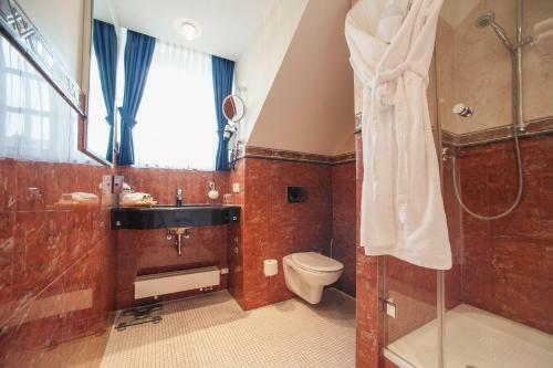 Hotel Villa Geyersw�rth