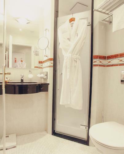 Hotel Villa Geyersw�rth